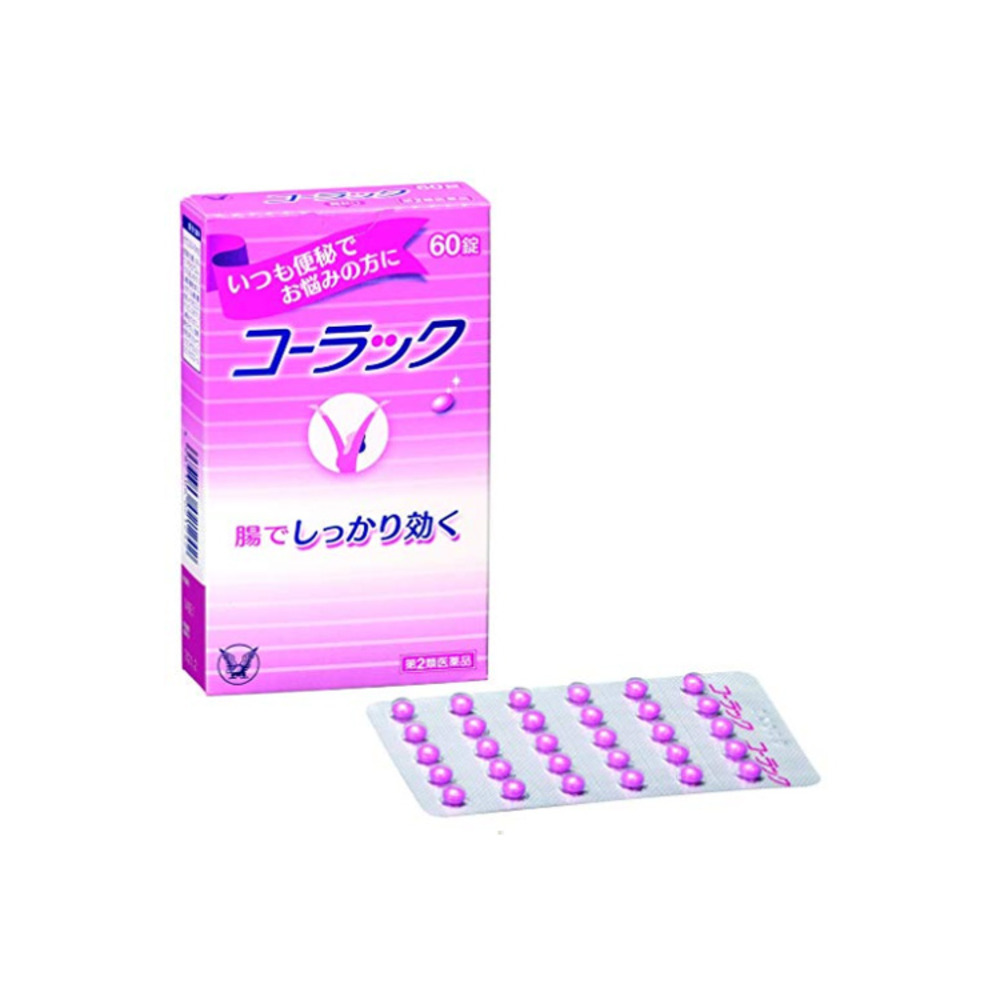 코락쿠 60정